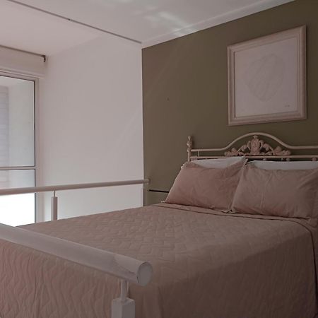 Grand Berrini Residence เซาเปาโล ภายนอก รูปภาพ