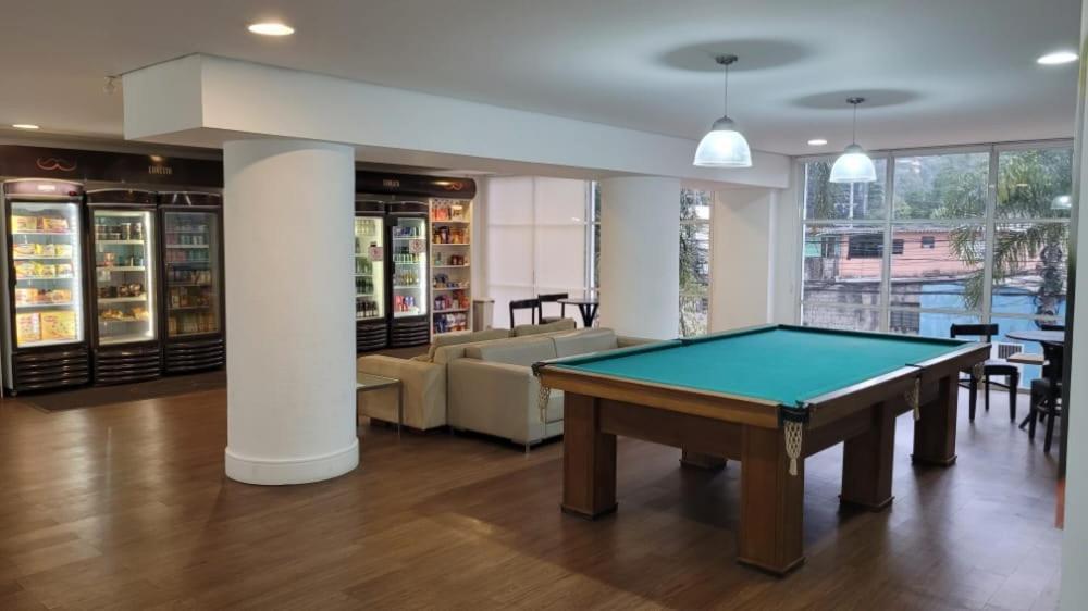 Grand Berrini Residence เซาเปาโล ภายนอก รูปภาพ