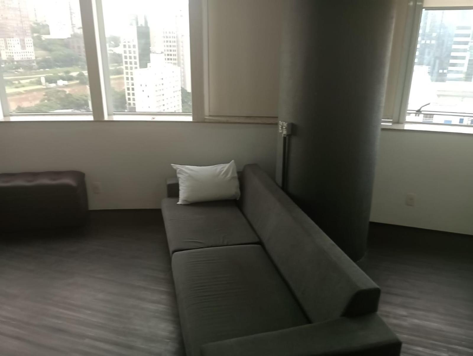 Grand Berrini Residence เซาเปาโล ห้อง รูปภาพ