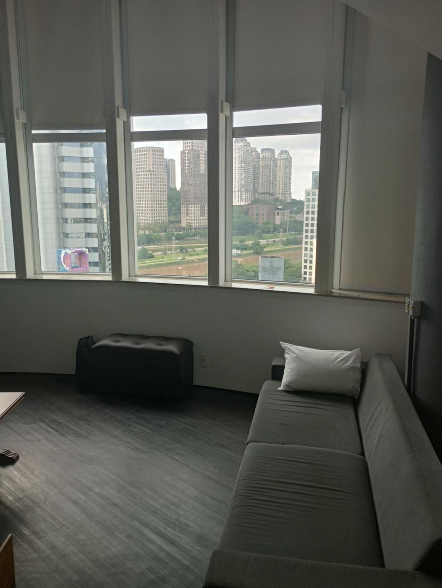 Grand Berrini Residence เซาเปาโล ห้อง รูปภาพ
