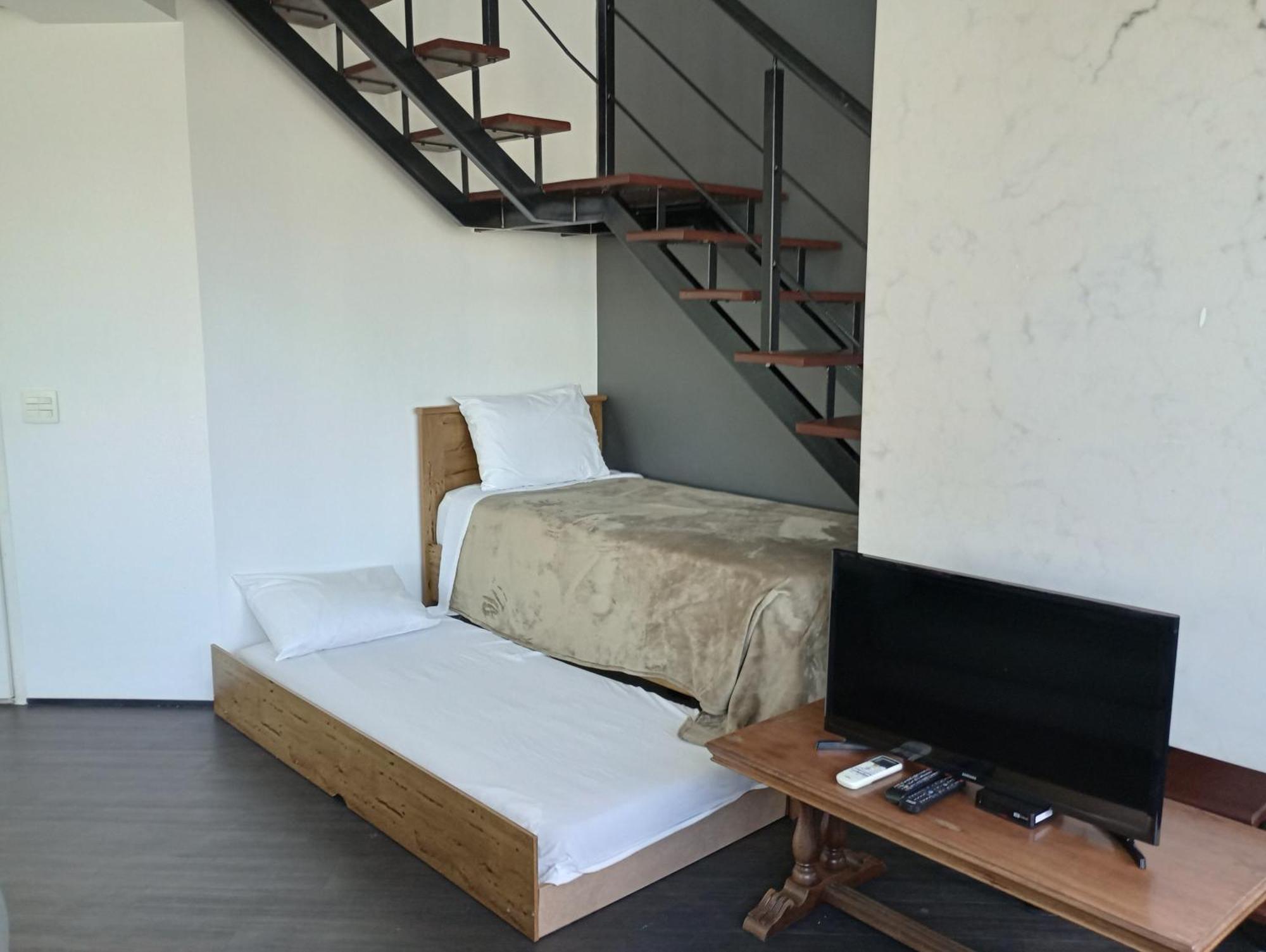 Grand Berrini Residence เซาเปาโล ห้อง รูปภาพ