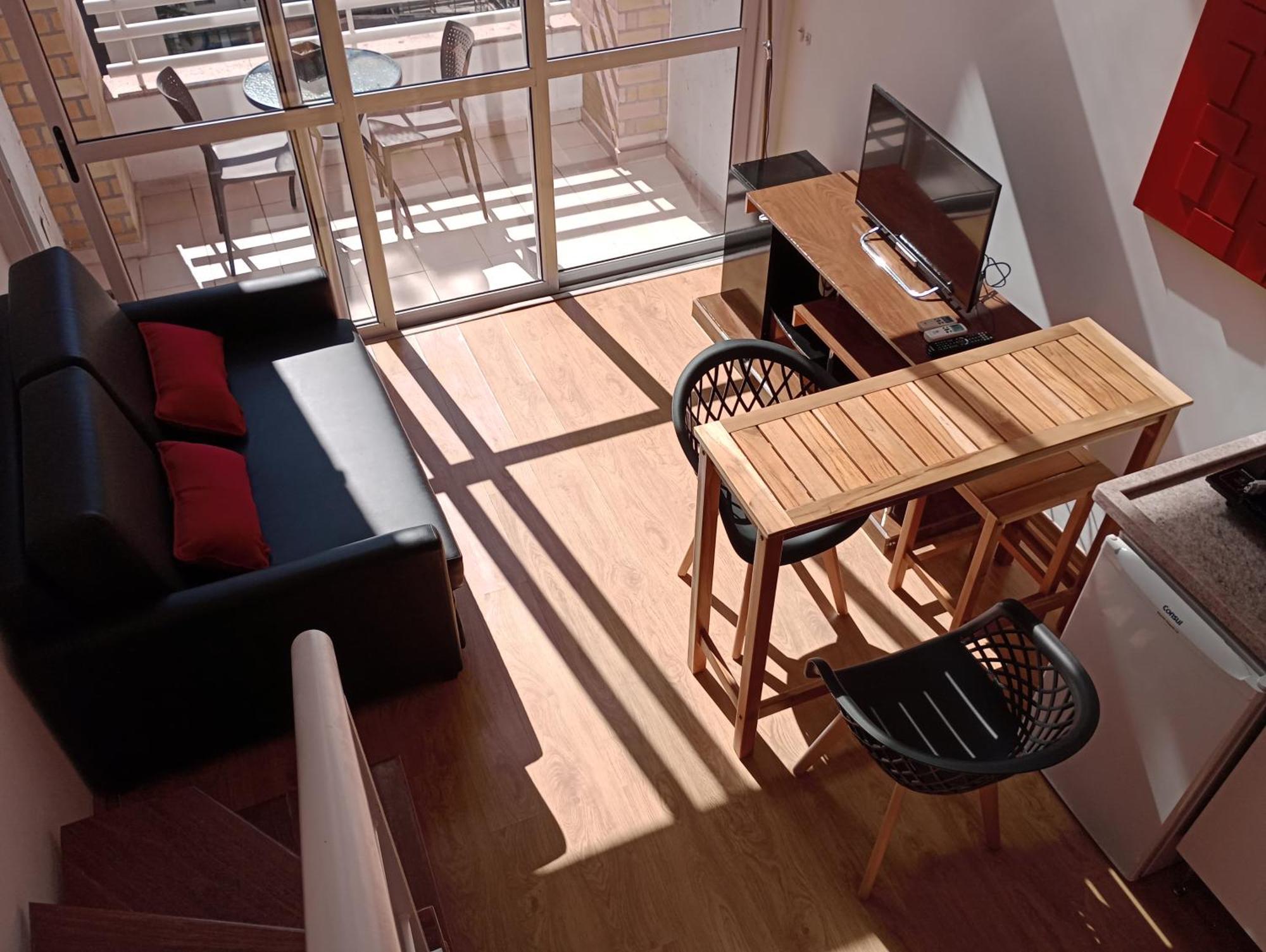 Grand Berrini Residence เซาเปาโล ภายนอก รูปภาพ