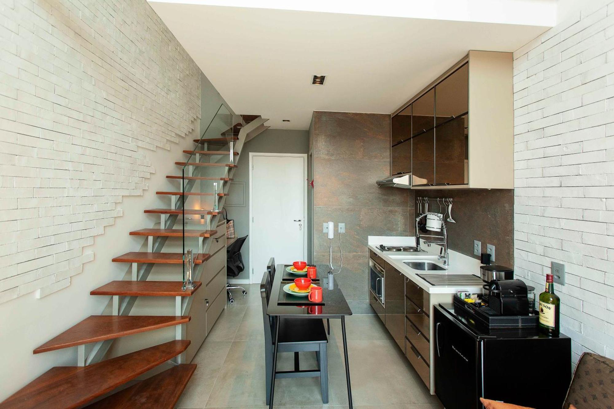 Grand Berrini Residence เซาเปาโล ภายนอก รูปภาพ