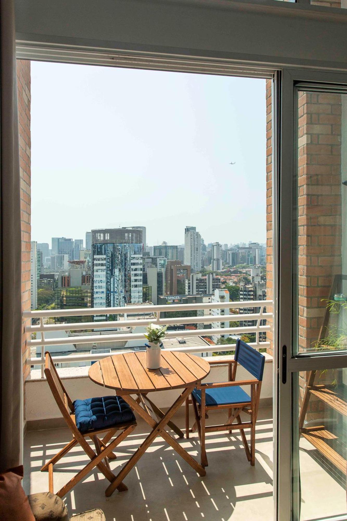 Grand Berrini Residence เซาเปาโล ภายนอก รูปภาพ