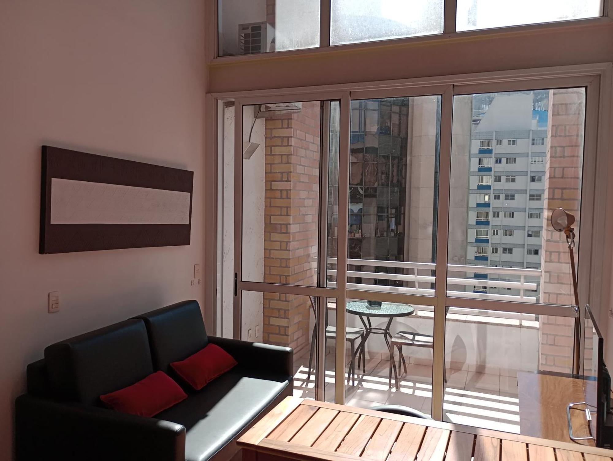 Grand Berrini Residence เซาเปาโล ภายนอก รูปภาพ