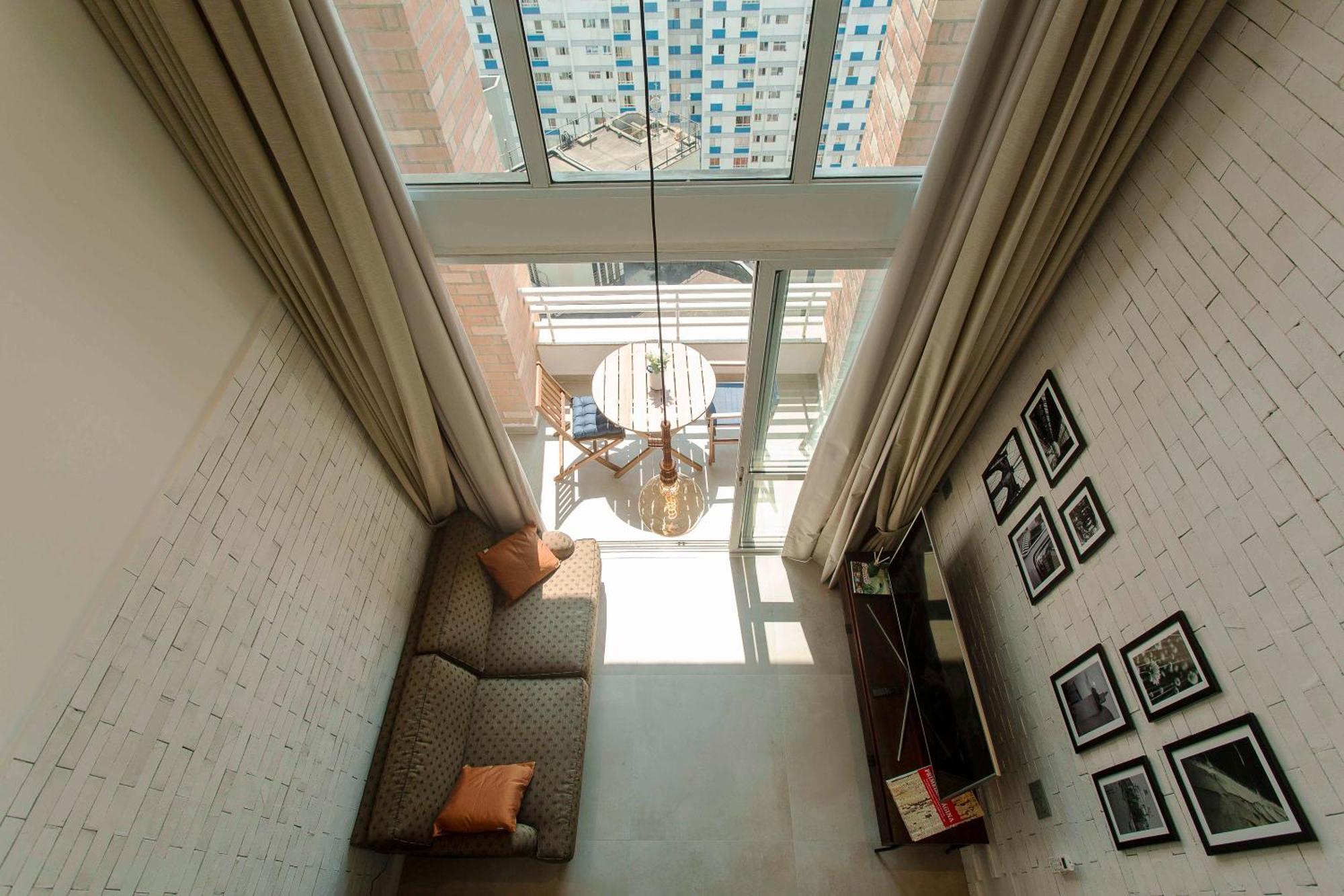 Grand Berrini Residence เซาเปาโล ภายนอก รูปภาพ