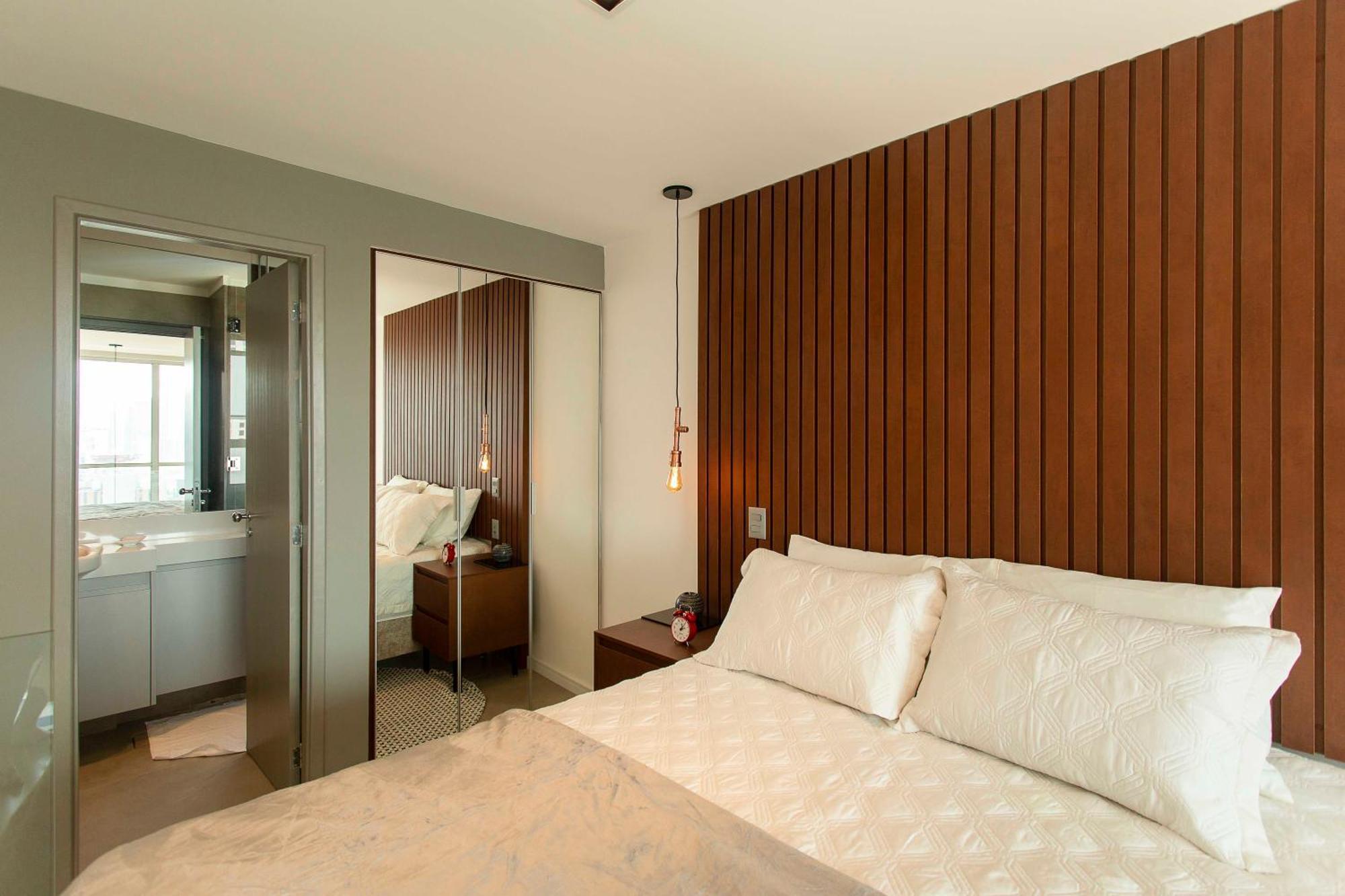 Grand Berrini Residence เซาเปาโล ภายนอก รูปภาพ