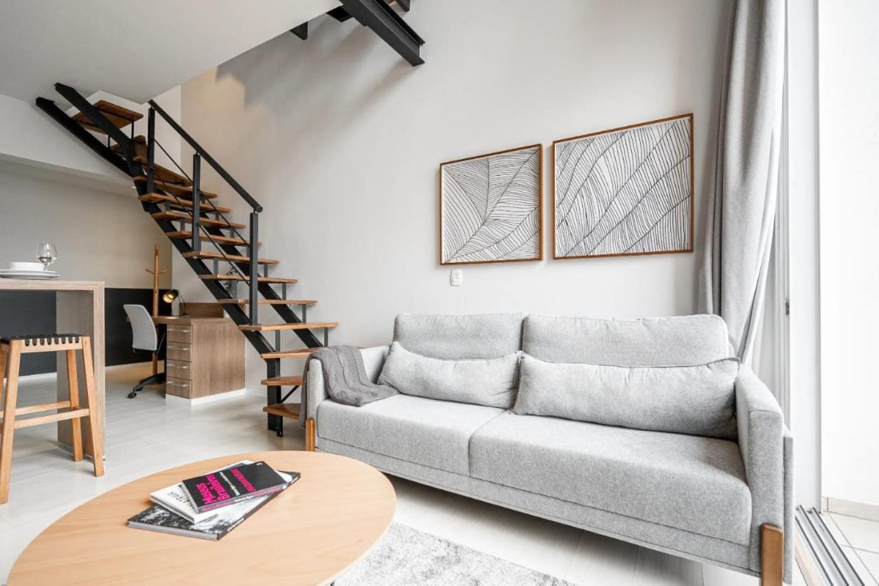 Grand Berrini Residence เซาเปาโล ห้อง รูปภาพ
